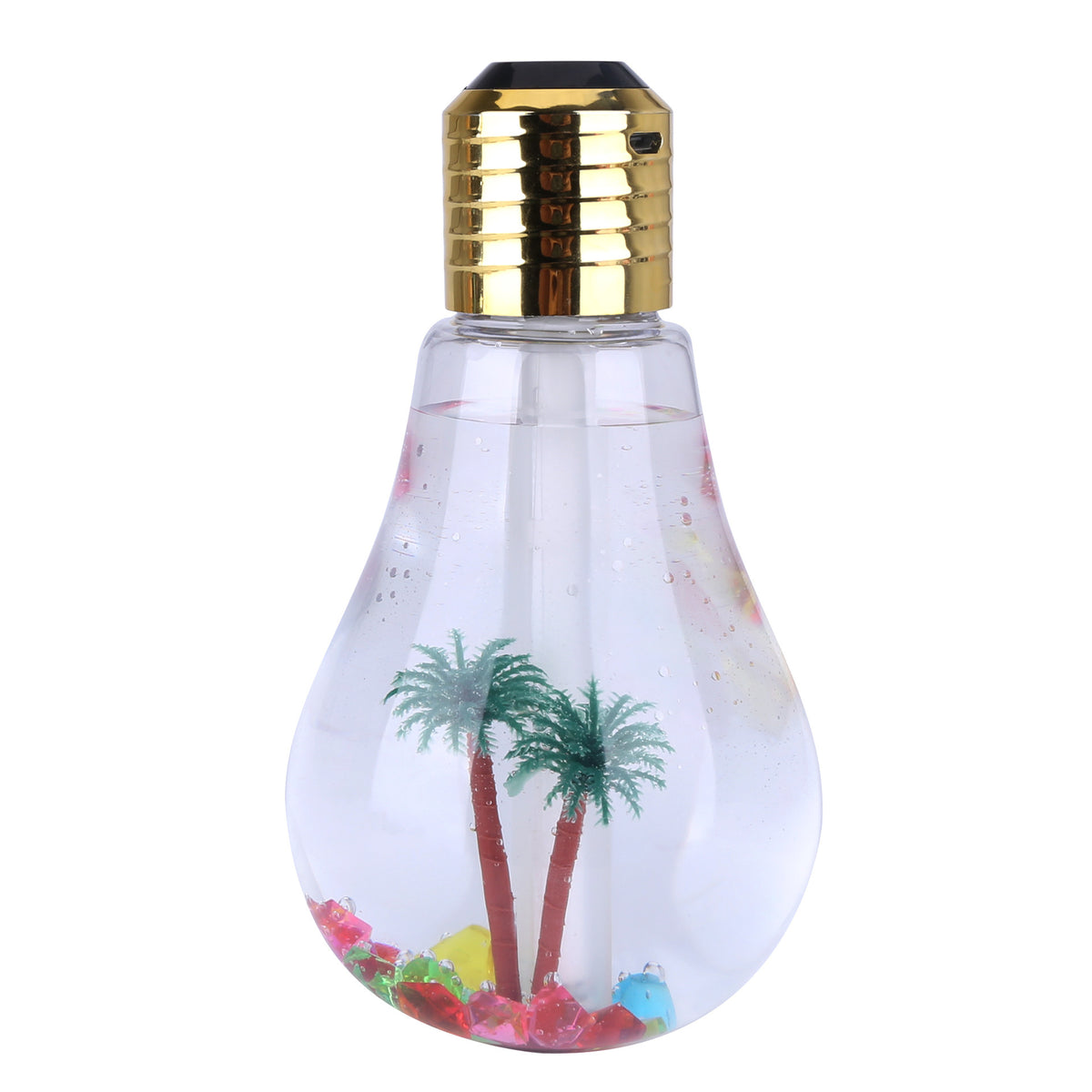 Colorful Light Humidifier