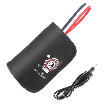 Portable Baby Bottle Warmer