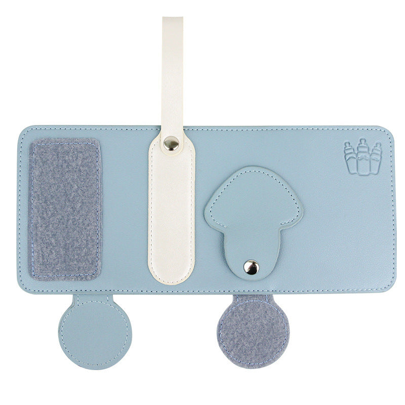 USB-Babyflaschenwärmer