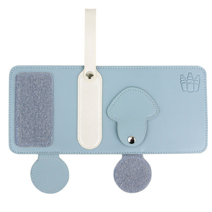 USB-Babyflaschenwärmer