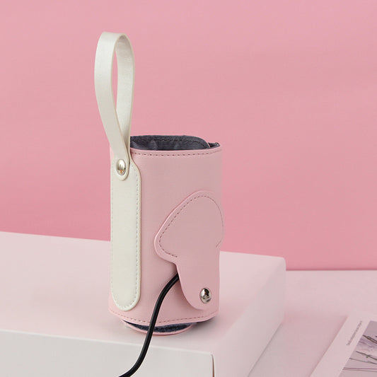 USB Baby Bottle Warmer