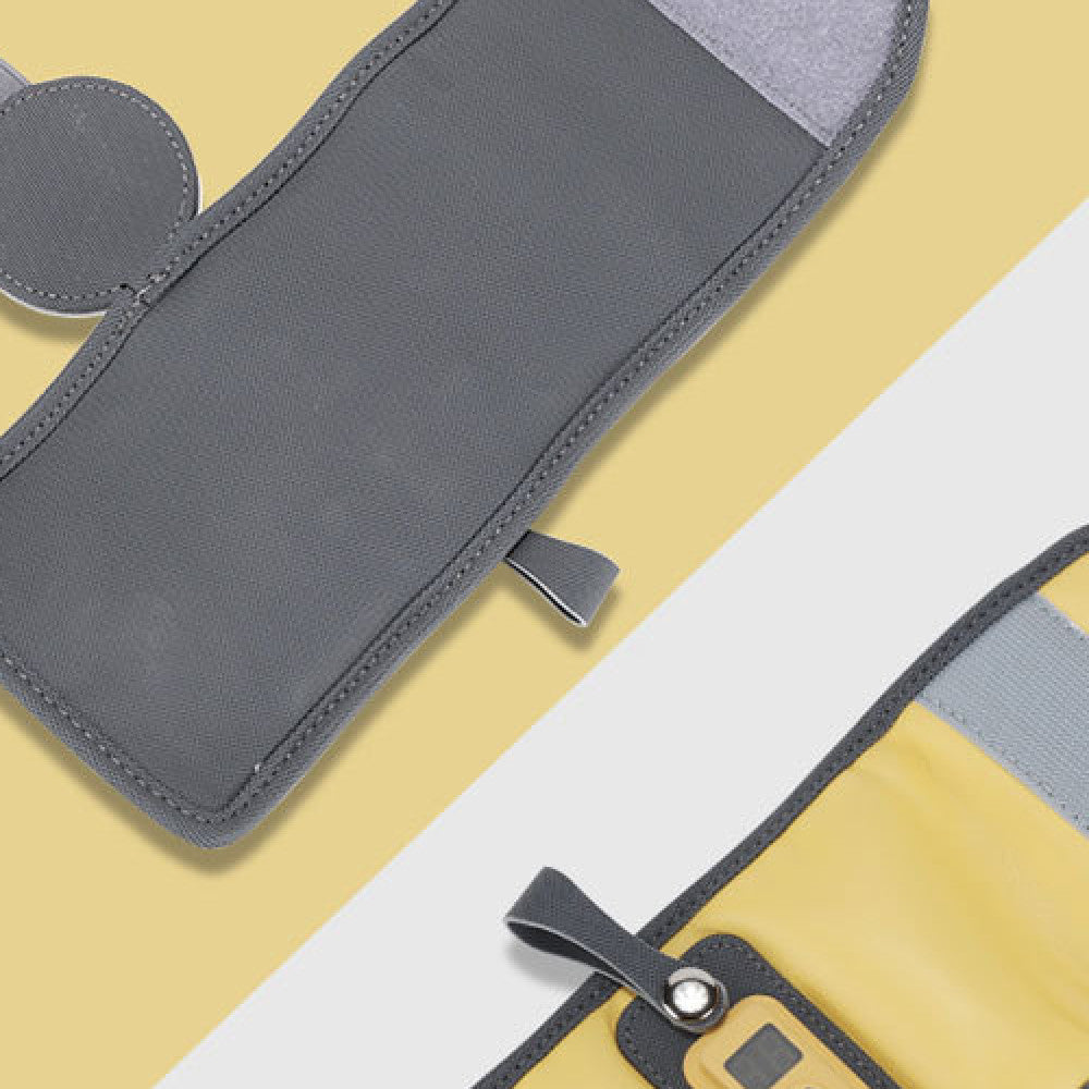 Temperature Control Sleeve