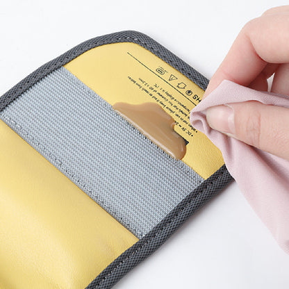 Temperature Control Sleeve