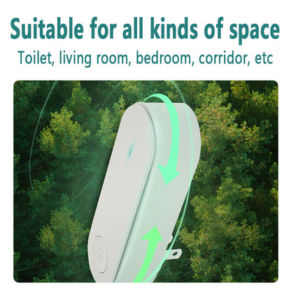 Portable Air Purifier