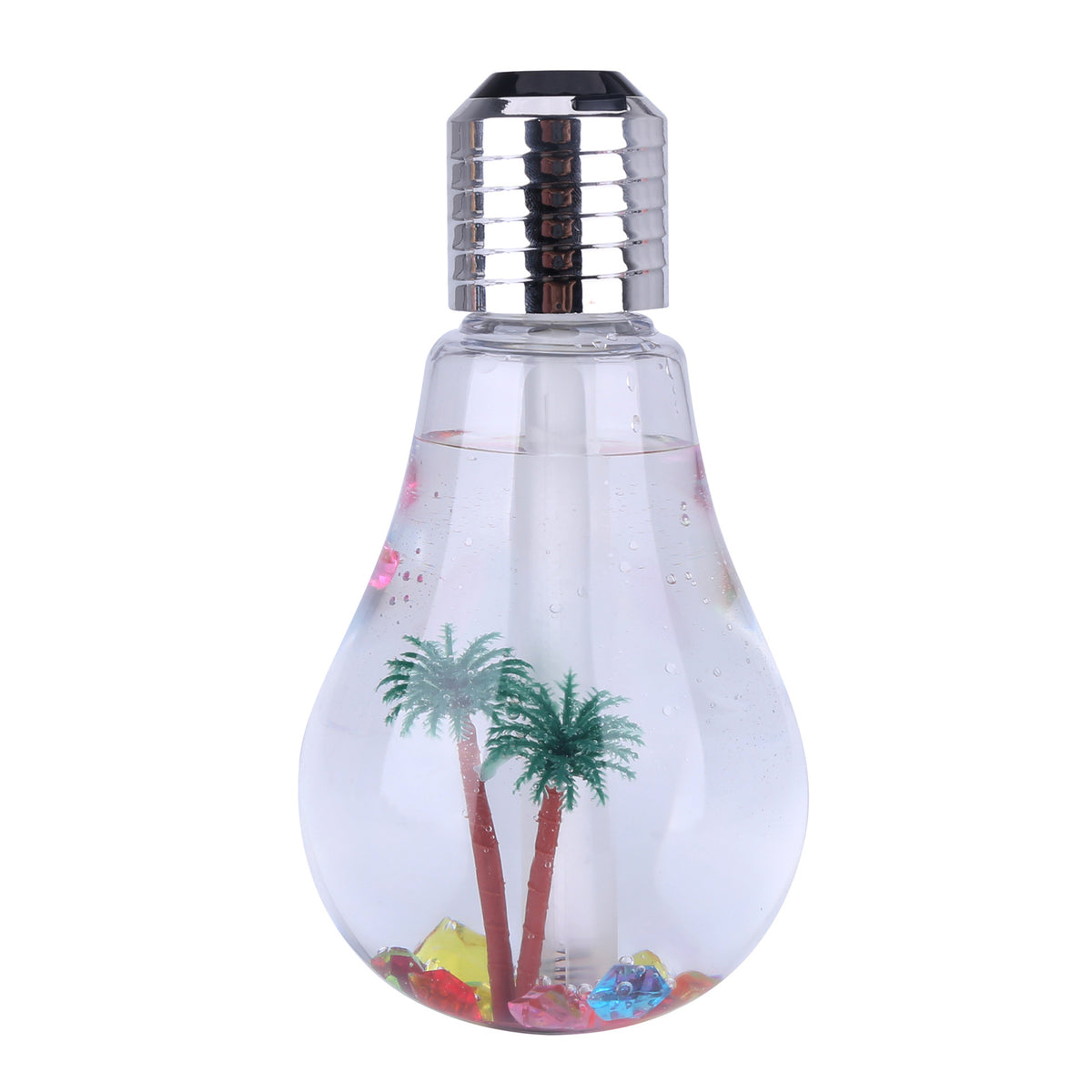 Colorful Light Humidifier