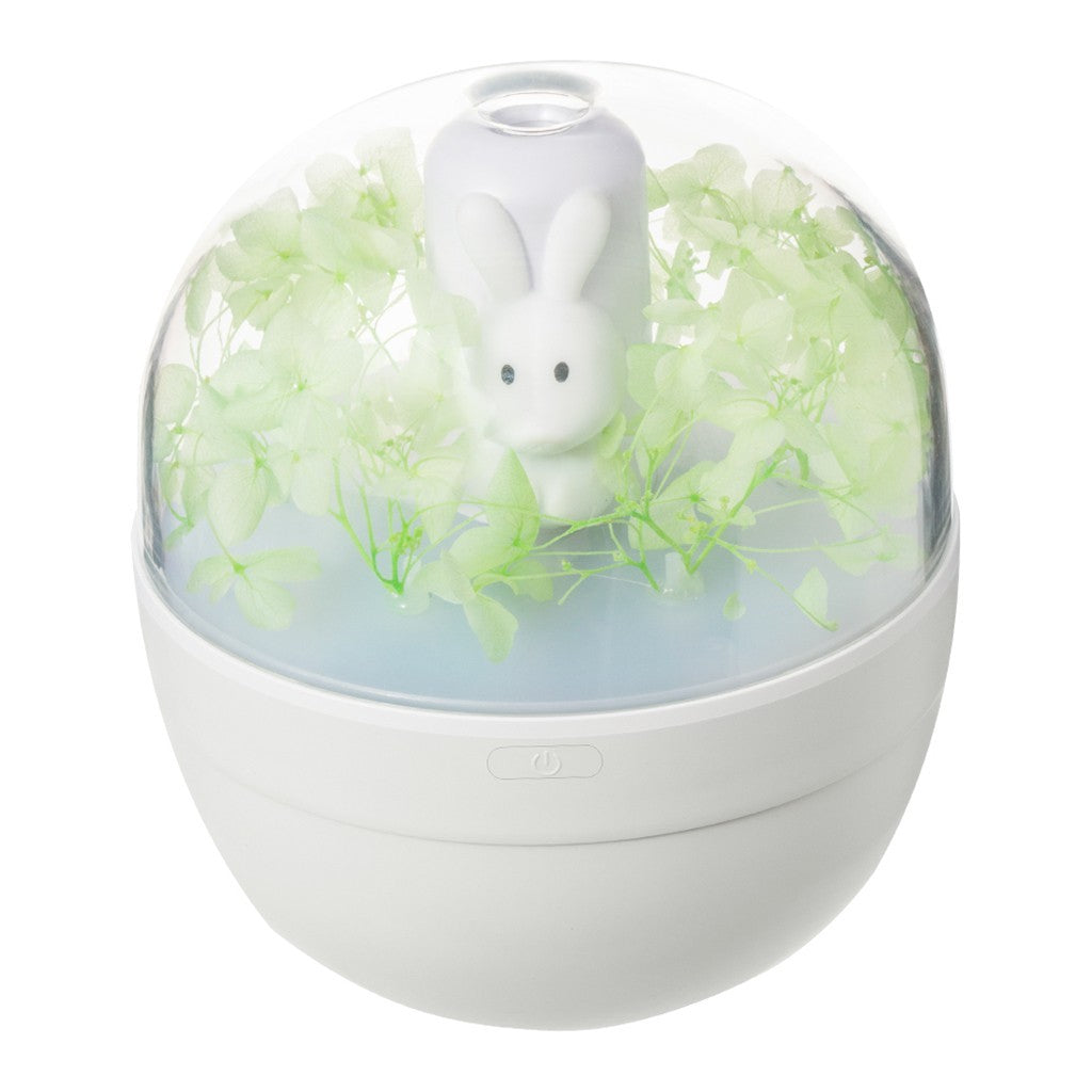 Mini USB Oil Diffuser