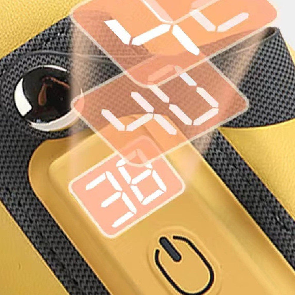 Temperature Control Sleeve