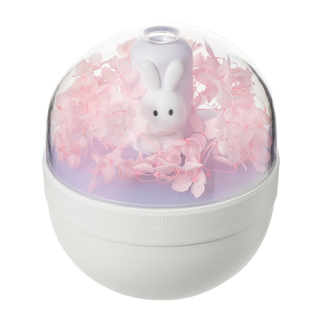 Mini USB Oil Diffuser