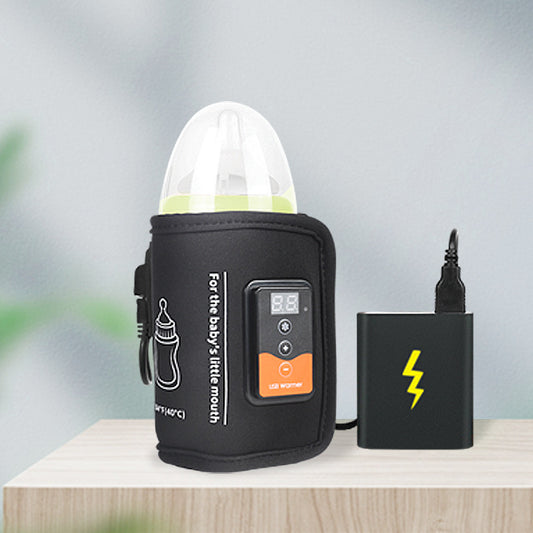 USB Bottle Warmer