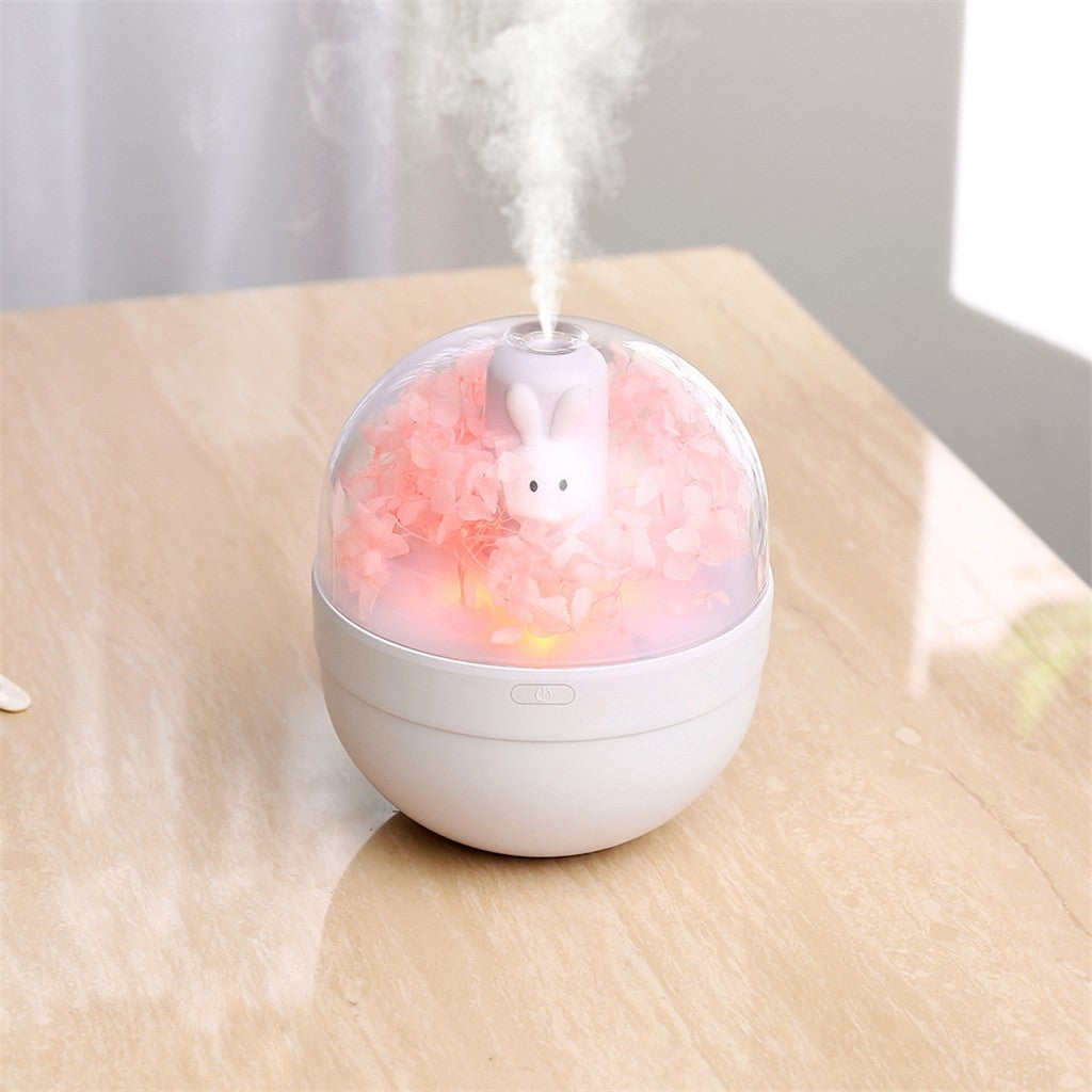 Mini USB Oil Diffuser